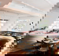 Prince Dining Room - Accommodation in Brisbane