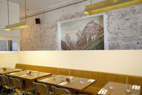 Redfern Continental - Accommodation in Brisbane 0