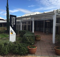 Richards Restaurant - Accommodation in Brisbane