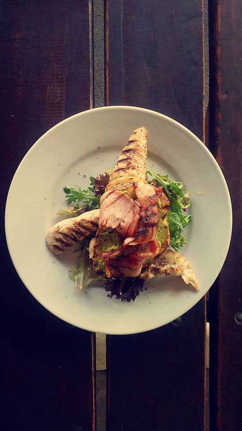 Rising Sun Hotel - Accommodation in Brisbane 0