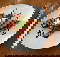 Riverside Chinese Restaurant - Accommodation in Brisbane