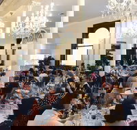 Riverston Tea Rooms - Accommodation in Brisbane