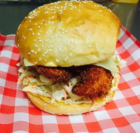 Sandwich  Co - Accommodation in Brisbane