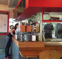 Sandy Bay Beach Wood Fired Pizza - Accommodation in Brisbane