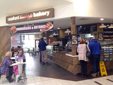 Seaford Homestyle Bakery - Accommodation in Brisbane 0