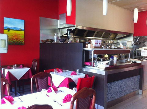 Shiv Indian Cuisine - Accommodation in Brisbane 0