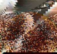 Sidewalk Cafe - Accommodation in Brisbane