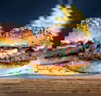 Singh Thai Restaurant - Accommodation in Brisbane