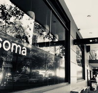 Soma - Ultimo - Accommodation in Brisbane