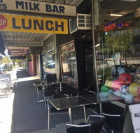 Stop Lunch - Accommodation in Brisbane