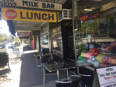 Stop Lunch - Accommodation in Brisbane 0