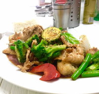 Talee Thai - Accommodation in Brisbane