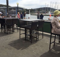 The Waterfront Hotel - Accommodation in Brisbane