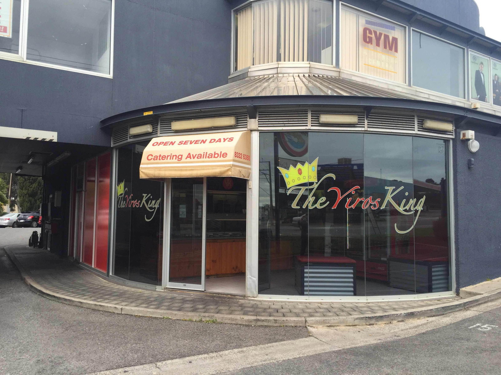 Reynella East SA Accommodation in Brisbane