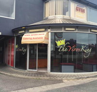 The Yiros King - Accommodation in Brisbane