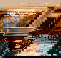 THE DEN - Accommodation in Brisbane