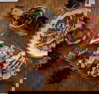 The Tasting Room - Accommodation in Brisbane