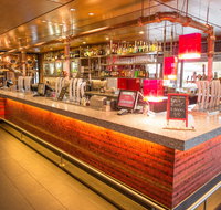 The Red Lion - Accommodation in Brisbane