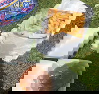 Tommy Tucker's - Accommodation in Brisbane