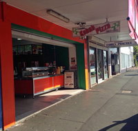 Toongabbie Kebab  Pizza - Accommodation in Brisbane