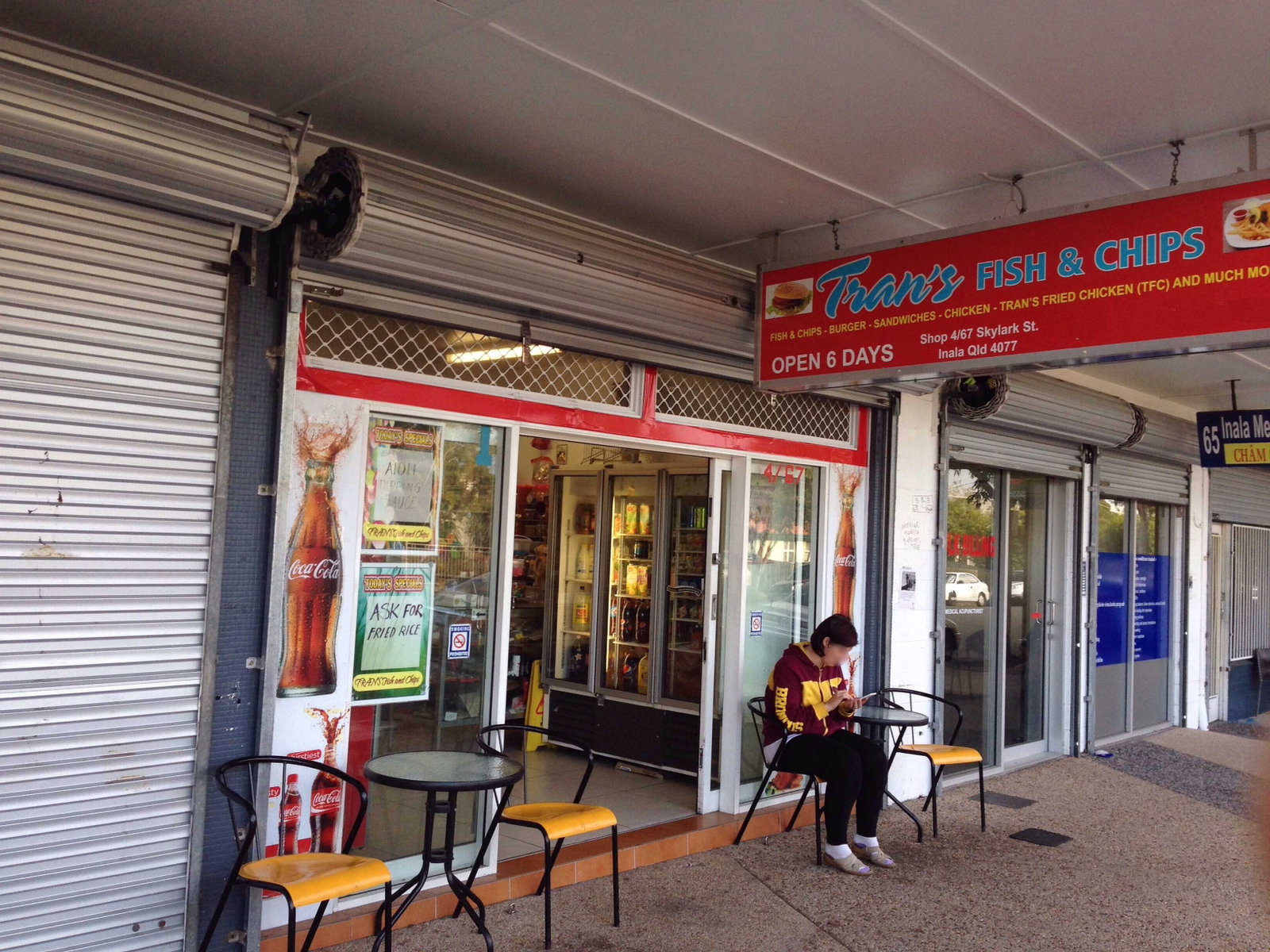 Inala QLD Accommodation in Brisbane