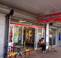 Tran's Snack Bar - Accommodation in Brisbane
