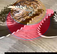 Two Sparrows Coffee  Kitchen - Accommodation in Brisbane