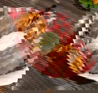 Veloce Paninoteca - Glenelg - Accommodation in Brisbane