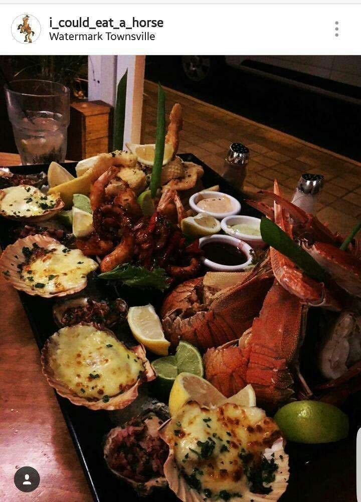 Townsville QLD Accommodation in Brisbane