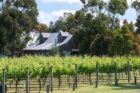 Wayawu Estate - Accommodation in Brisbane 0