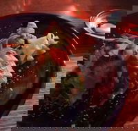 Yakitori Jin - Accommodation in Brisbane