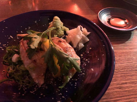 Yakitori Jin - Accommodation in Brisbane 0