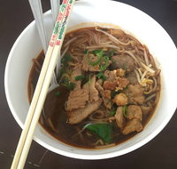 Yummy Thai - Accommodation in Brisbane