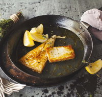 10 Greek Plates - Accommodation in Brisbane