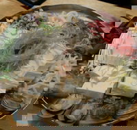 88 Topokki - Accommodation in Brisbane