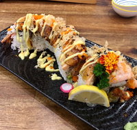 Alpha sushi - Accommodation in Brisbane