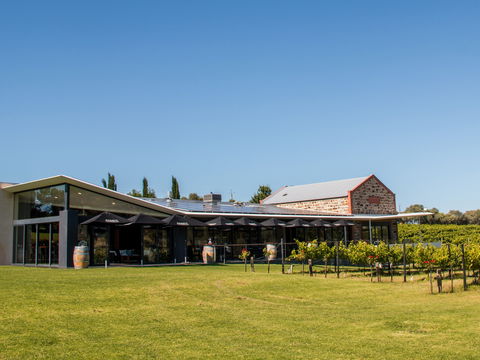 Angove McLaren Vale - Accommodation in Brisbane 0