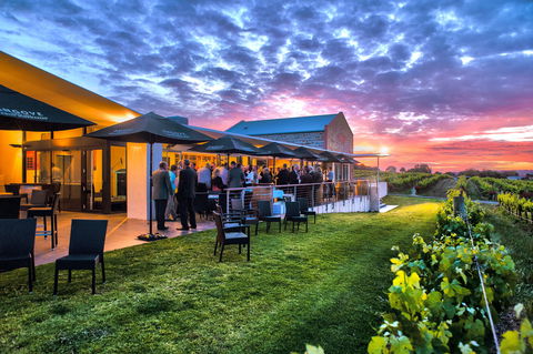 Angove McLaren Vale - Accommodation in Brisbane 1
