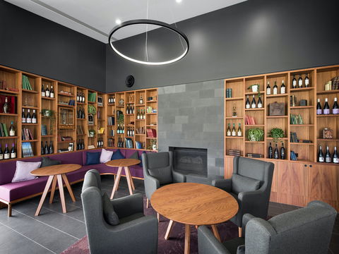 Angove McLaren Vale - Accommodation in Brisbane 2