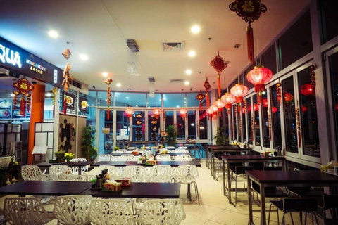 Aqua Noodle House - Accommodation in Brisbane 0