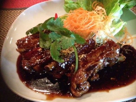 Ayothaya Thai Restaurant - Accommodation in Brisbane 0