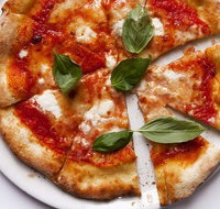 Bar Italia - Accommodation in Brisbane