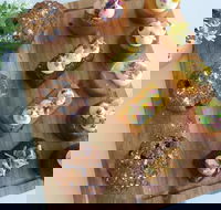 Beans  Balls - Accommodation in Brisbane