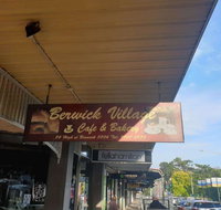 Berwick Village Cafe