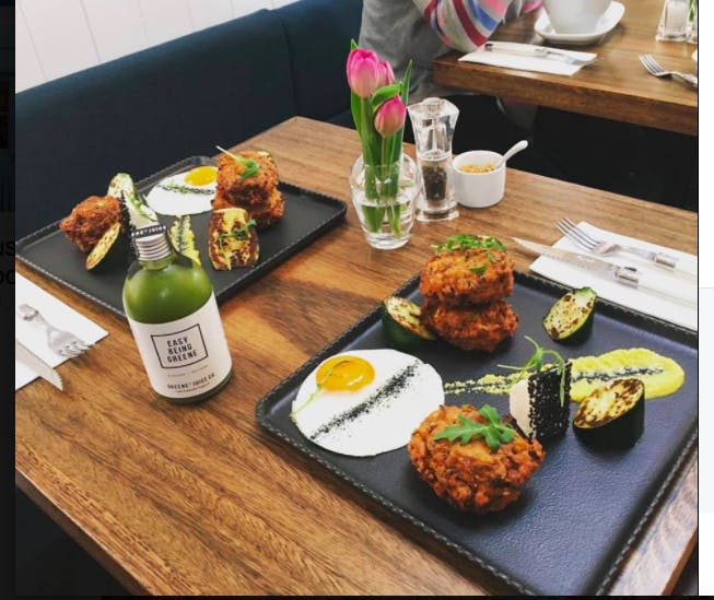 Canterbury VIC Accommodation in Brisbane