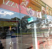 Big Bubba Pizza and Pasta - Accommodation in Brisbane