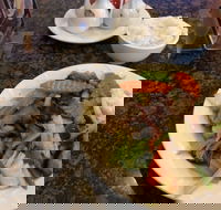 Blackwood Hotel - Accommodation in Brisbane