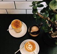 Borough Coffee  Eatery - Accommodation in Brisbane
