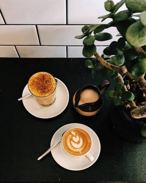 Borough Coffee & Eatery - Accommodation in Brisbane 0