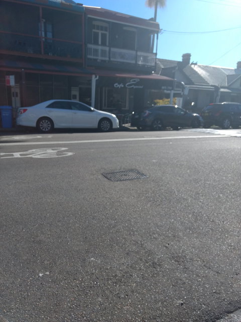 Cafe Especial - Accommodation in Brisbane 0